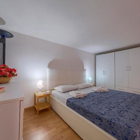 Ferienwohnung La Casa Di Dante Alighieri Florenz Exterior foto