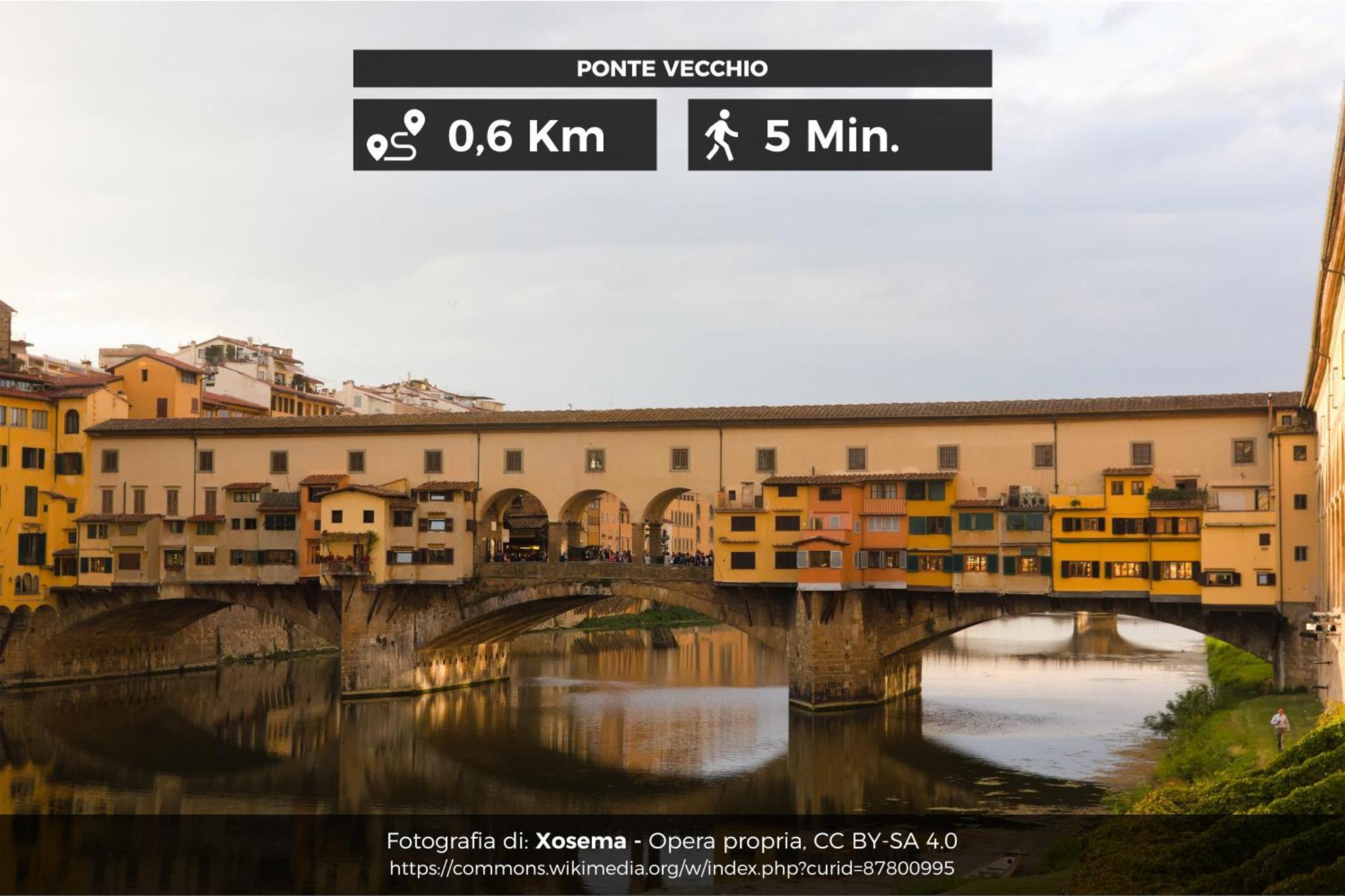 Ferienwohnung La Casa Di Dante Alighieri Florenz Exterior foto