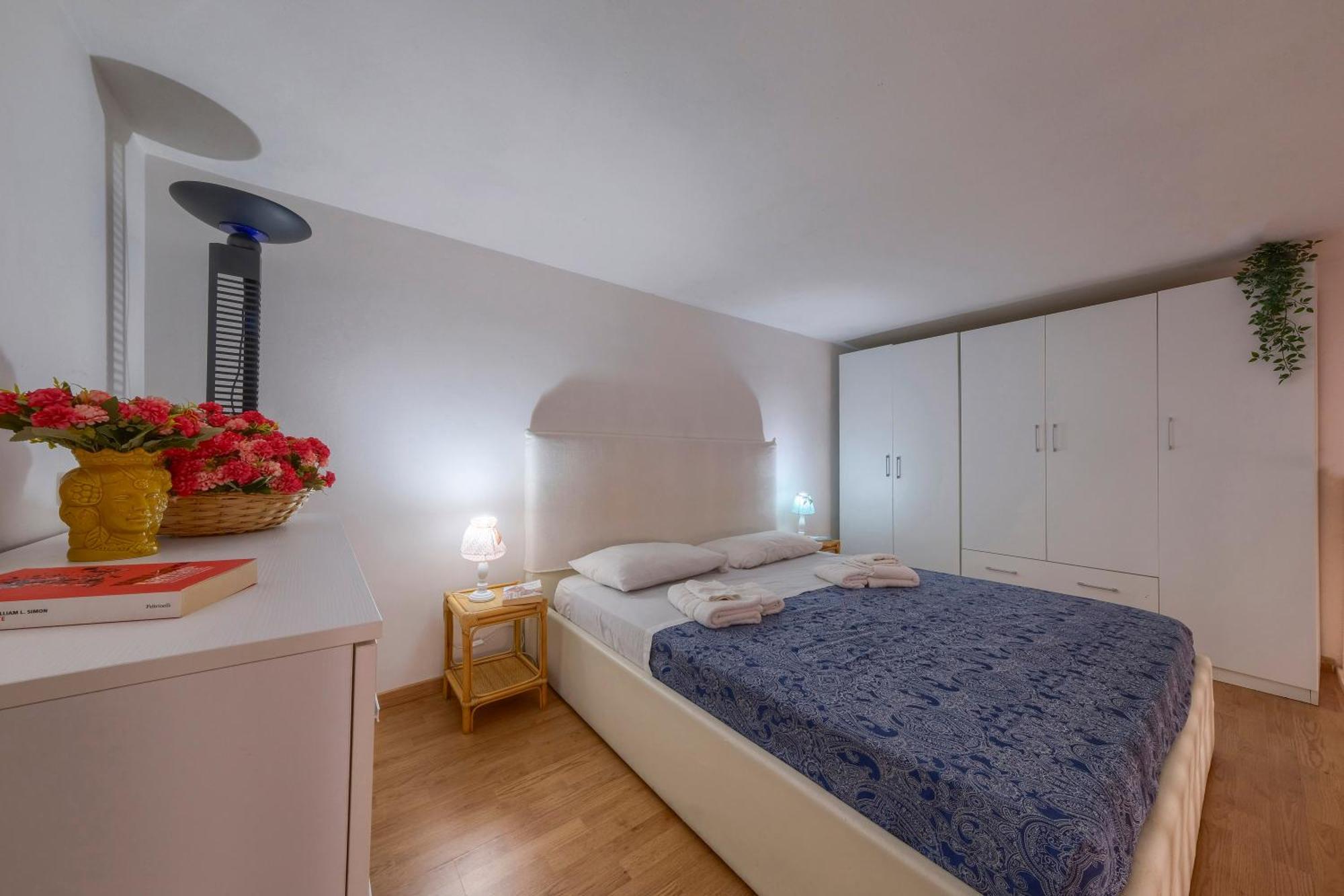 Ferienwohnung La Casa Di Dante Alighieri Florenz Exterior foto