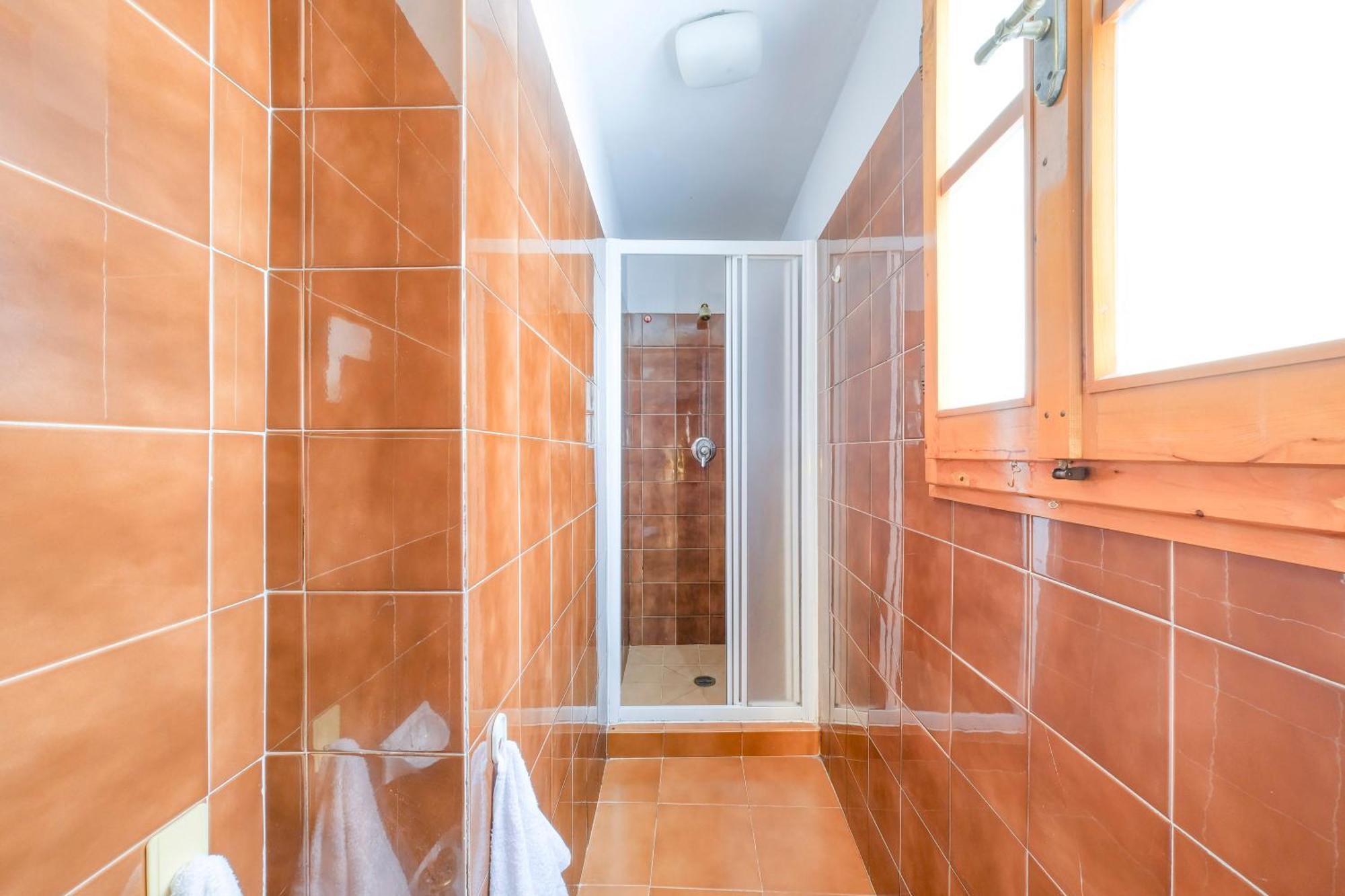 Ferienwohnung La Casa Di Dante Alighieri Florenz Exterior foto